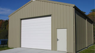 Garage Door Openers at North Maywood, Illinois